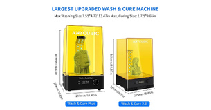 Anycubic Wash & Cure Station